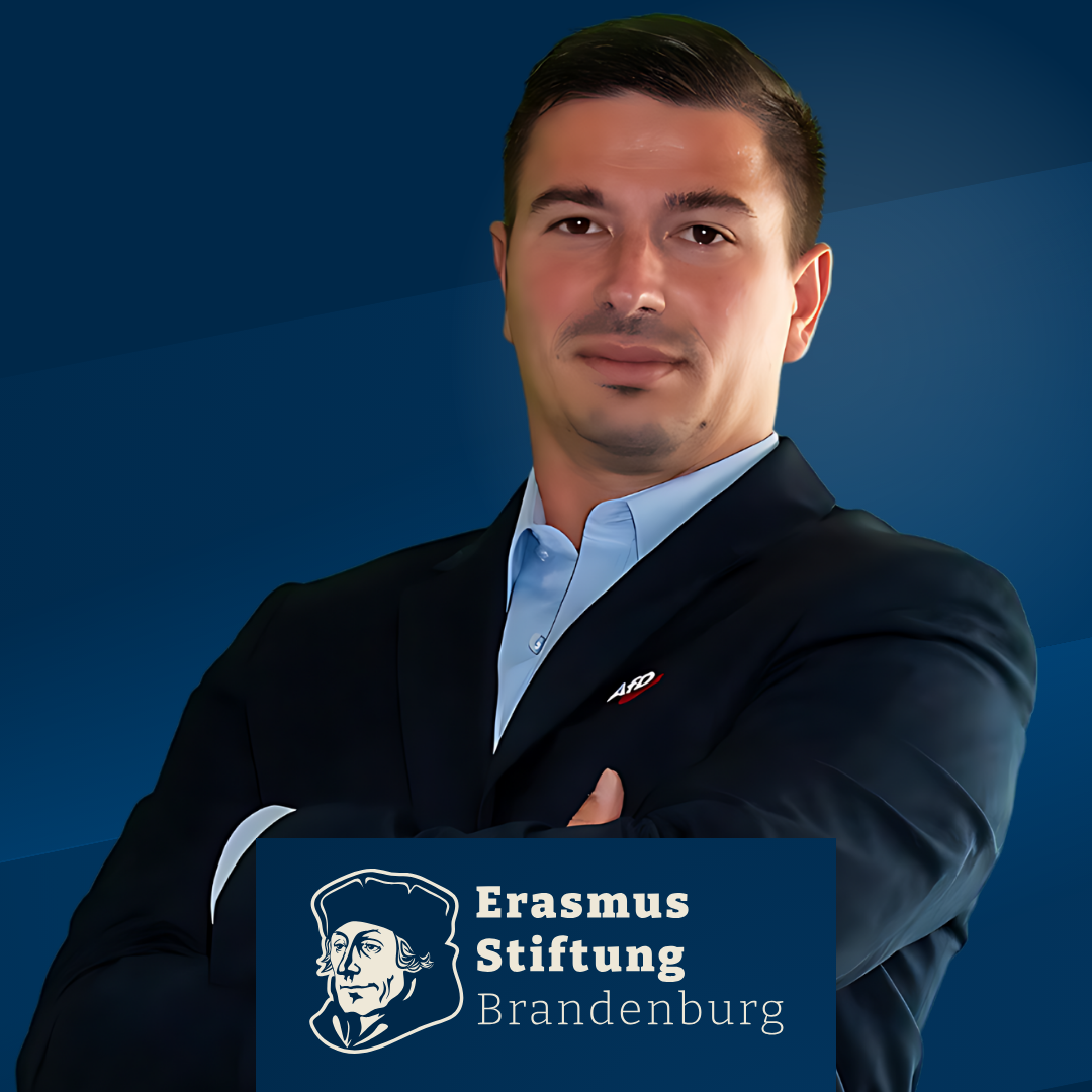 Steven Weißheimer